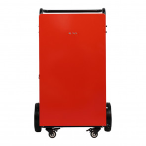 BE COOL BC110LEF2202 Bautrockner