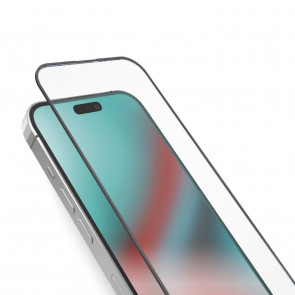 SBS Full Cover Glass iPhone 16 Pro Max