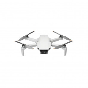 DJI Mini 4K Fly More Combo