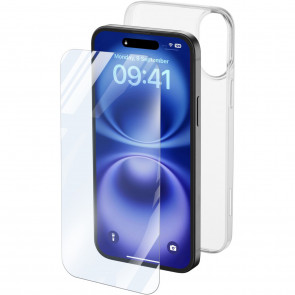 Cellularline Protection Kit iPh. 16 Plus