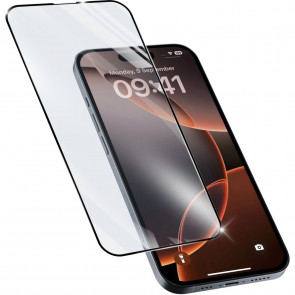 Cellularline Impact Glass iPhone 16 Pro