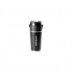 NutriBullet NBP016B Black Thermo