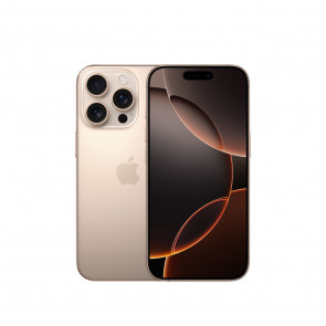 Apple iPhone 16 Pro 128GB Wüstensand