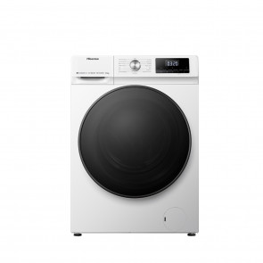 Hisense WFQA8014EVJMW Waschmaschine