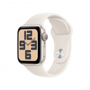 Apple Watch SE 2024 GPS 40mm S/M