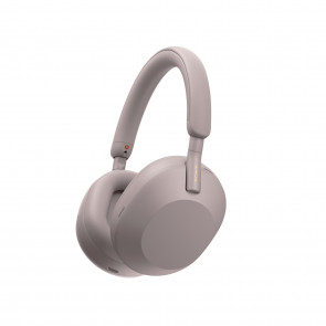 Sony WH-1000XM5 pink rose