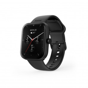 Hama Smartwatch 5000 schwarz