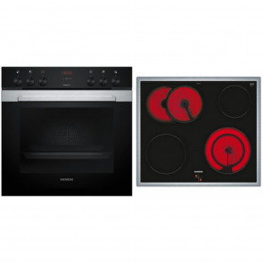 Siemens Extraklasse MKDAMPF2AT IQ300