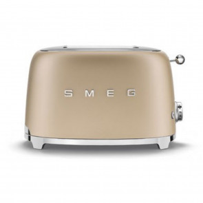 SMEG TSF01CHMEU 2-Schlitz-Toaster