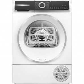 Bosch WQH245B90 Exclusiv Serie 6