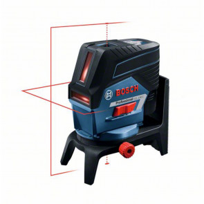 Bosch GCL 2-50 C + RM2 + BT150 (Karton)