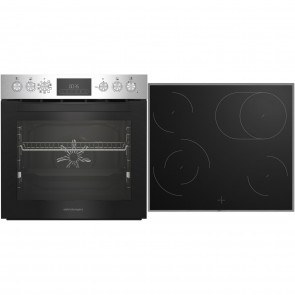 Elektra Bregenz HEPMC 64095 XR Herdset