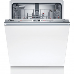 Bosch SMV4EBX02D Exclusiv Serie 4