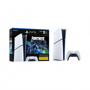 Sony PlayStation 5 Digital Edition 1TB