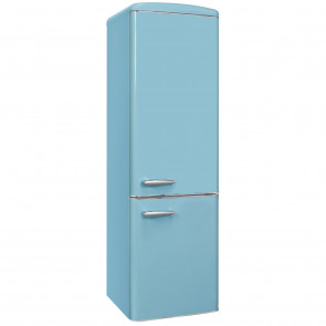 Exquisit RKGC250-70-H-160E Taubenblau