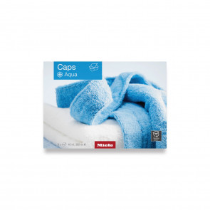 Miele WA CSOA 0902 L Caps Aqua