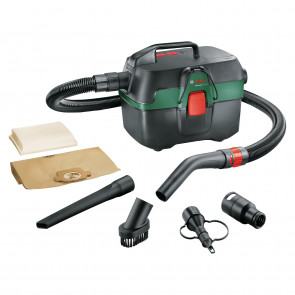 Bosch AdvancedVac 18V-8