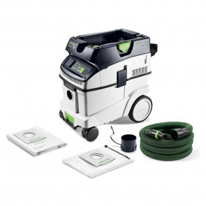Festool Absaugmobil CLEANTEC CTM 36 EI