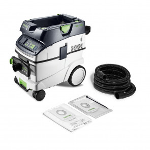 Festool Absaugmobil CLEANTEC CTL 36 EI