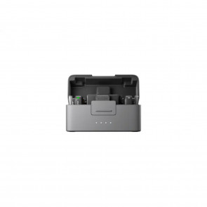 DJI Mic Mini (2x Sender+1x Empfänger)