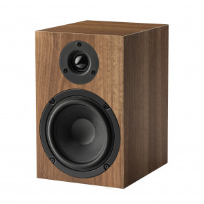 Project Speaker Box 5 E Wood