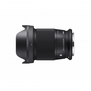 Sigma 16mm 1.4 DC DN Canon RF-Mount