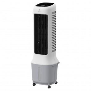BE COOL BC10ACP2501W Silent Luftkühler