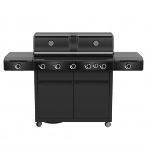 Outdoorchef Grillstation Heat X-545 RB