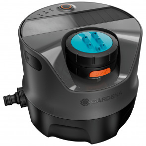 Gardena AquaPrecise oberirdisch