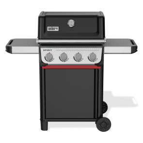 Weber SPIRIT E-410 Gasgrill (2025)