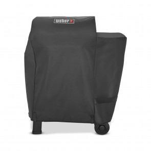 Weber Premium Abdeckhaube