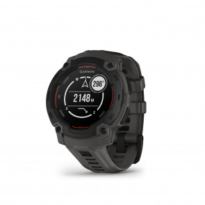 Garmin Instinct E black/charcoal