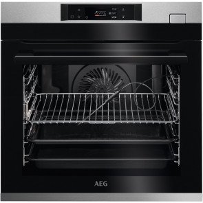 AEG BSE78228BM Serie 8000