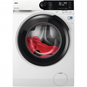 AEG LR6A65480 Waschmaschine