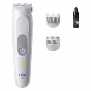 Braun Series 3 Body Groomer BG3530