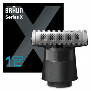 Braun Series X Scherteil XT20