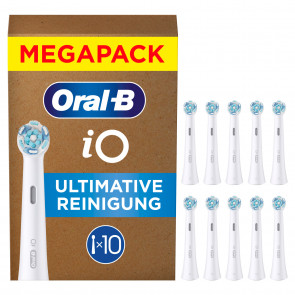 Oral-B Aufsteckbürsten iO Ultimative
