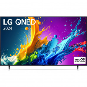 LG 86QNED80T6A 4K QNED TV