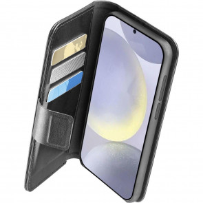 Cellularline Book Agenda Galaxy S25 Plus