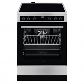 AEG CCB6446BBM Standherd 60cm