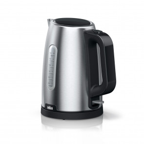 Braun WK 1500 BK Pur Shine