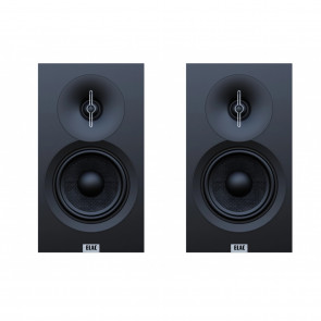 Elac Debut 3.0 B5.3 schwarz