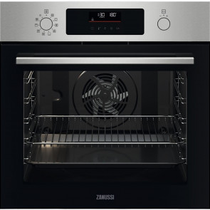 Zanussi ZOPKX6XN Einbaubackofen