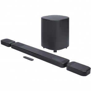 JBL BAR 1000MK2 7.1.4-Kanal-Soundbar