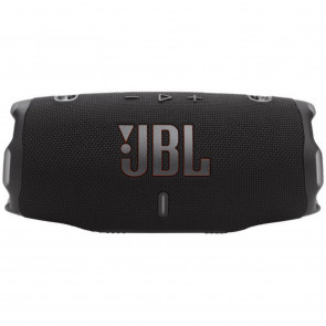 JBL Charge 6 schwarz