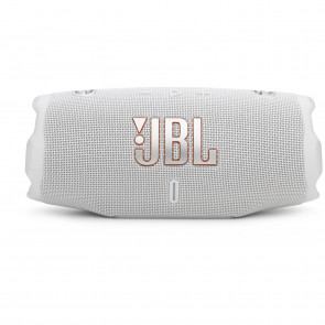 JBL Charge 6 weiß