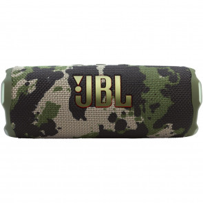 JBL Flip 7 camouflage