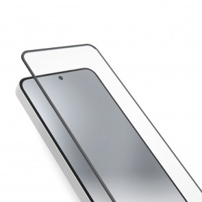 SBS Full Cover Glass f. Galaxy S25+/S24+