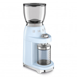 SMEG CGF11PGEU Kaffeemühle 50's Style