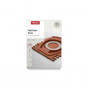 Miele CO HyClean Pure